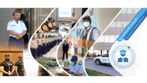 Manned Security Guarding Management