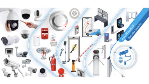APSG Security Systems