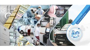 Total Cash Management
