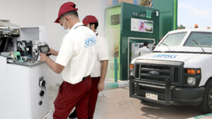 ATM Services