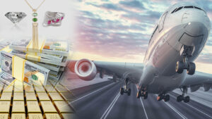 International Valuable Logistics for Cash & Precious Metals