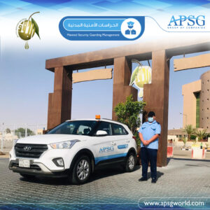 APSG MSG