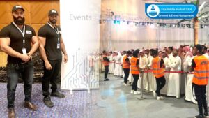 Crowed & Event Management